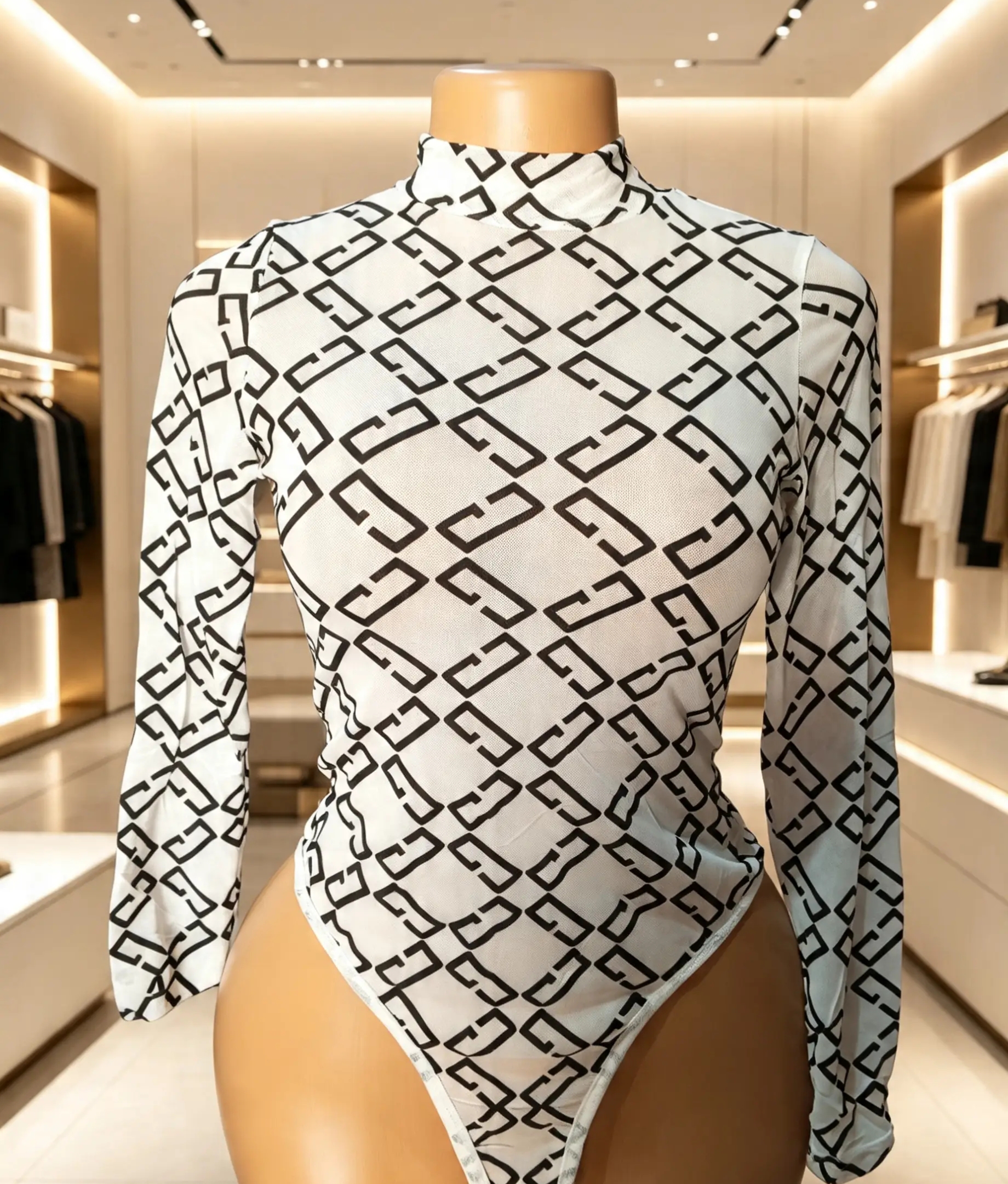 Fancy women Top