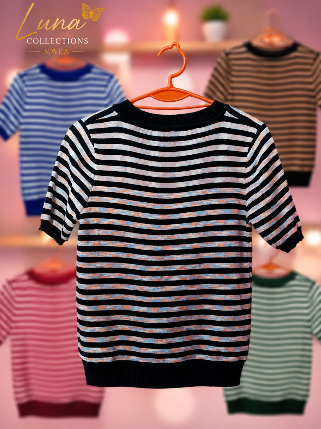sweater tops