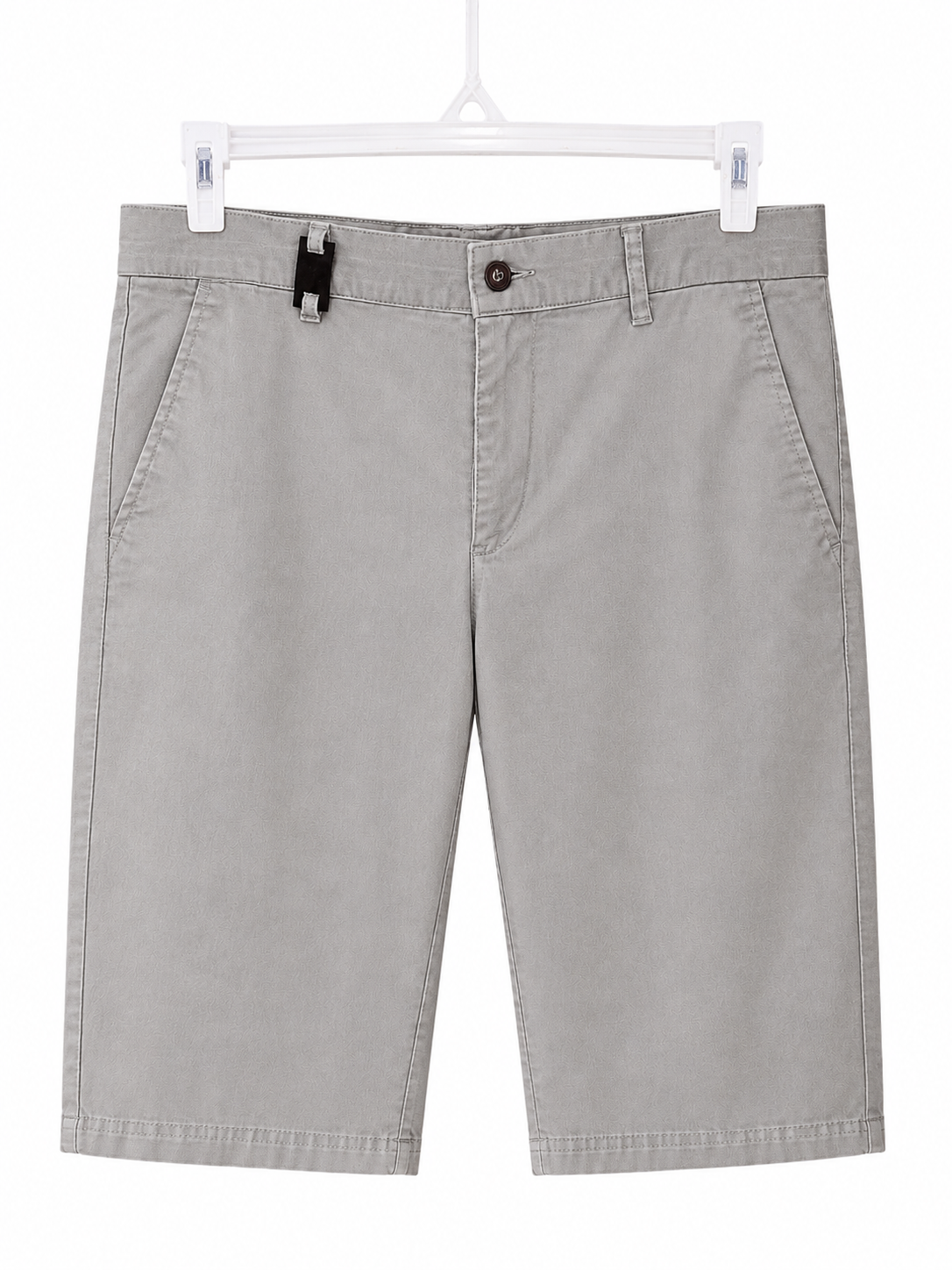 CLASSIC CHINO SHORTS
