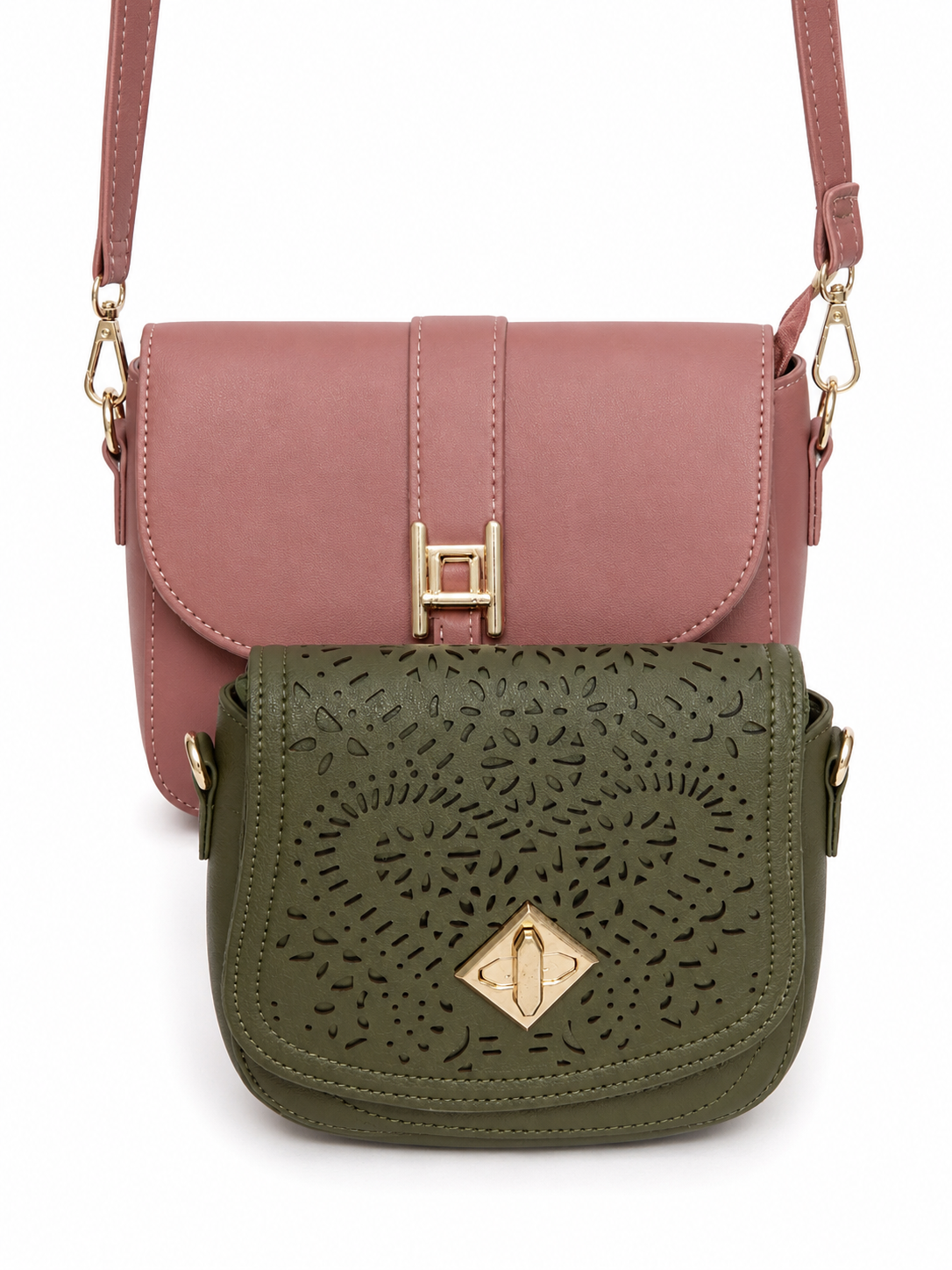 CROSSBODY BAG